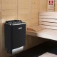 Электрокаменки Harvia SteelTop Электрокаменки Harvia SteelTop